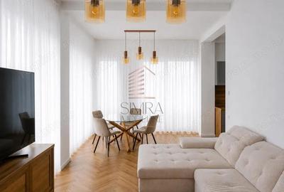 Apartament cu 2 camere în Sânmartin - 16