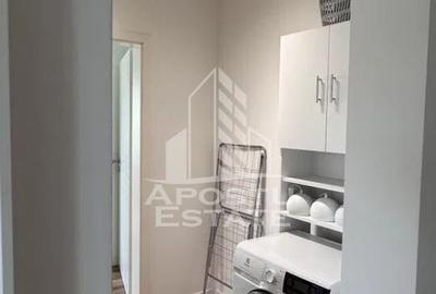 Apartament cu 2 camere Cale Urseni, Loc de parcare, Centrala Proprie - 5