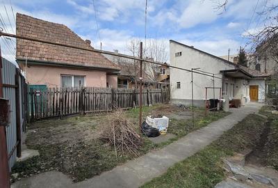 Casă cu Teren 2500 Mp în Central - 5