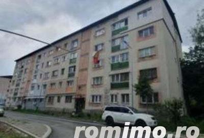 Cota 3/16 apartament 2 camere, Lupeni, jud. Hunedoara - 8