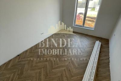 Duplex la sol 85mp utili 360mp teren Giarmata Duplex la sol 85mp utili 360mp teren Giarmata - 8