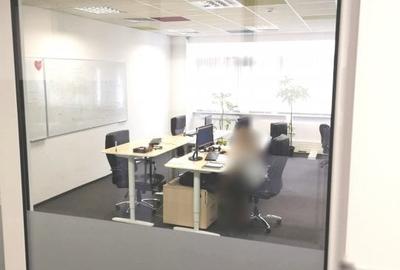 Spatiu ultracentral CU POSIBILITATE DE COMPARTIMENTARE - 6