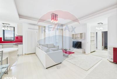 Apartament cu 4 camere decomandat, mobilat în Aviației - 8
