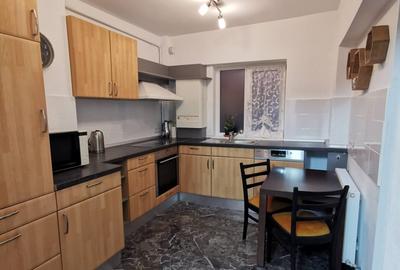 Apartament cu 2 camere semidecomandat în Ultracentral - 7