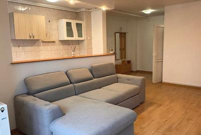 Garsonieră, mobilată în Știrbei Vodă - 3