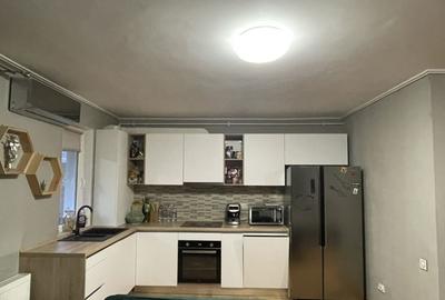 Apartament 3 camere/2 bai, 80mp + 80mp gradina / Parcare inclusa Apartament 3 camere/2 bai, 80mp + 80mp gradina / Parcare inclusa - 2