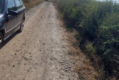 Vand teren intravilan in Panic - 5