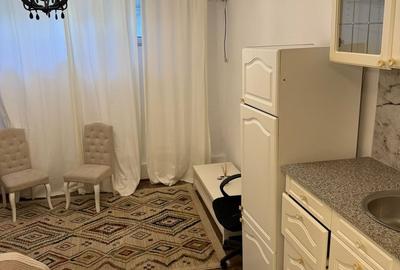 Garsonieră decomandată în Drumul Taberei