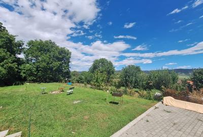 Urgent! Casa de vanzare 77 mp + 950 curte,114900 euro, com. Luna,Campia Turzii. - 12