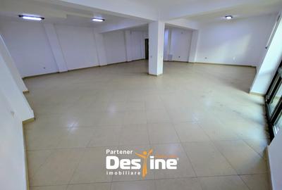 Spatiu comercial sau birouri 130 mp, functionalitate multipla, acces facil - CUG - 3