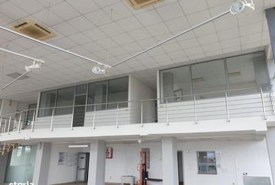 Spațiu comercial, de 1,496.07 mp, în Nicolae Bălcescu - 5