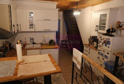 Apartament cu 4 camere de vanzare in Busteni Apartament cu 4 camere de vanzare in Busteni - 37