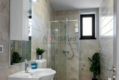 Vila 5 camere - Teren 1300mp - Zona linistita - Darvari-Domnesti - 6