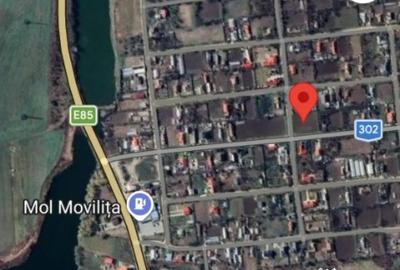 Teren în Movilița - 5