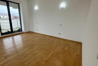 Herastrau vedere libera terasa circulara - 5