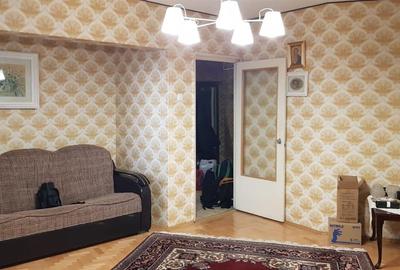 Apartament cu 3 camere decomandat în Călărași - 7