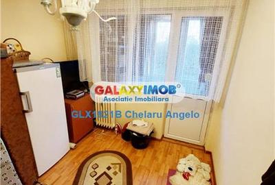 Apartament cu 4 camere semidecomandat, mobilat în Militari - 11