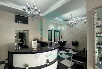 Spațiu comercial, de 99 mp, în Moșilor - 3