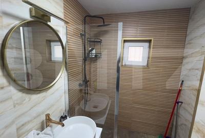 Apartament cu 4 camere, 97,20 mp, zona 1 Mai - 13