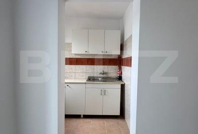 Garsonieră semidecomandată, mobilată în Mărăști - 5