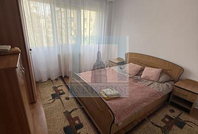 Apartament cu 3 camere semidecomandat în Astra - 8