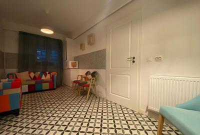 Farmec interbelic in inima Bucurestiului, Dorobanti- - 2