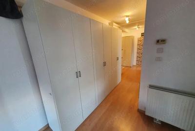 Apartament cu 2 camere în Aradului