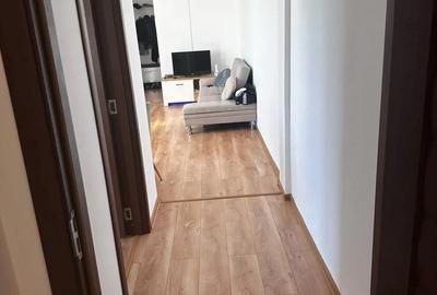 Apartament cochet, 3 camere +balcon Flore?ti, str. Tineretului 152B - 3