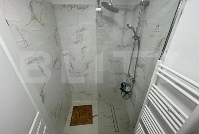 Apartament cu 5 camere semidecomandat, mobilat în Codlea - 9