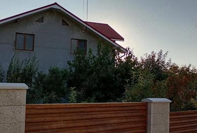 Casă cu 6 camere cu Teren 670 Mp în Turcoaia - 7