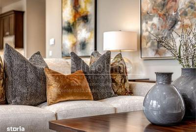 Garsonieră decomandată în Cug - 9