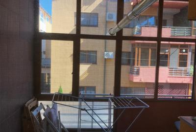 3 camere Golden Residence, loc parcare suprateran inclus, mobilat, utilat 3 camere Golden Residence, loc parcare suprateran inclus, mobilat, utilat - 13