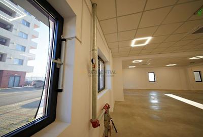 Spatiu comercial de 246 mp, 9 locuri de parcare, zona Metalurgiei - 33