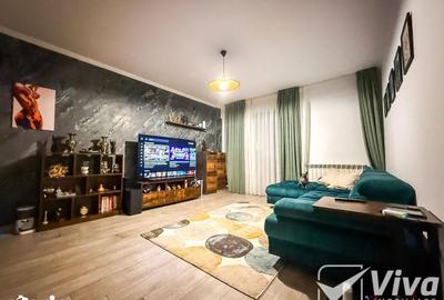 Apartament cu 4 camere, mobilat în Cug - 5