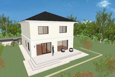 Teren de 400 mp, în Central - 2