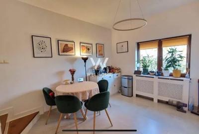 Casă de închiriat cu terasă și curte, gata de mutat - Arhitecților - 3