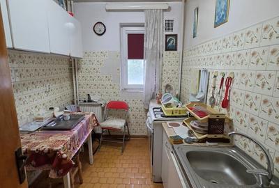 Apartament cu 2 camere semidecomandat în Dristor - 2