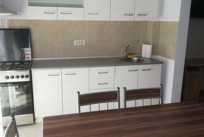Apartament cu 2 camere decomandat în Parcul Carol - 2
