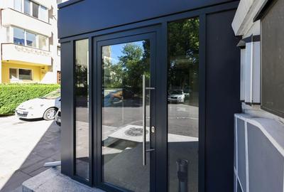 Birou, de 860 mp, în Centrul Civic - 13