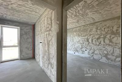 Casa tip duplex, semifinisata, 160 mp și teren 250 mp - Europa, Cluj! - 16