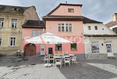 Spatiu cafenea Centru Istoric Brasov - 27