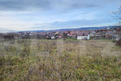 Teren 1110 mp Intravilan in Sangeorgiu de Mures - 2