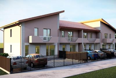 Casă insiruita  DIRECT DE LA DEZVOLTATOR - 1