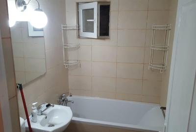 Apartament cu 2 camere semidecomandat în Băneasa - 4