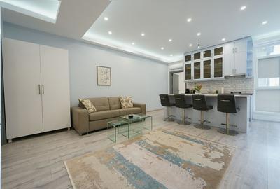 3 Camere, 3min Calea Victoriei, Calea Grivitei, RS1 3 Camere, 3min Calea Victoriei, Calea Grivitei, RS1 - 5