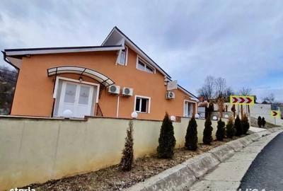 Spațiu comercial, de 320 mp, în Vălișoara - 4