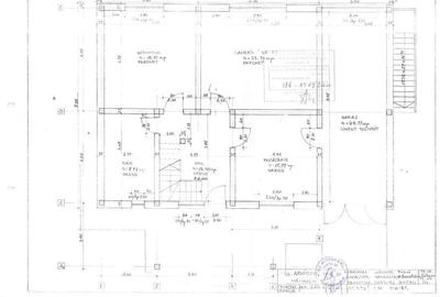 Casă cu Teren 560 Mp în Mangalia - 1