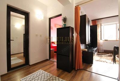 Vis a vis de Facultatea de Constructii, 2 camere, centrala proprie - 1