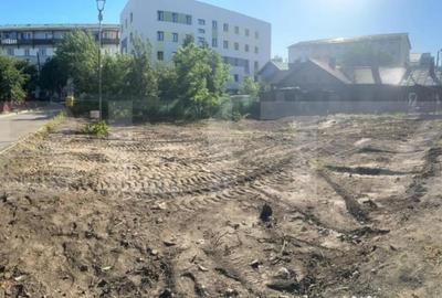 Teren de 320 mp, în Burdujeni - 2