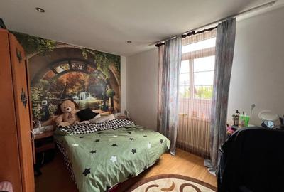 Casa cu 3 camere plus 2 anexe, 120 MP + Teren 200 MP, Gruia - 2